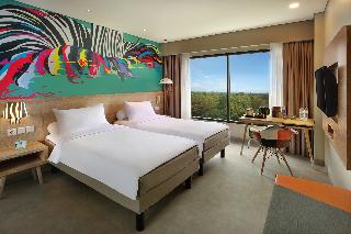 Ibis Styles Bogor Raya fotoÄŸrafÄ±