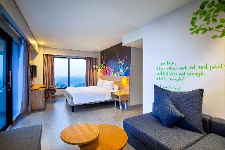 Ibis Styles Bogor Raya fotoÄŸrafÄ±