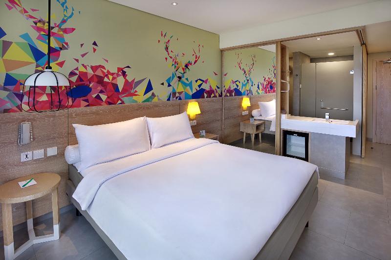 Ibis Styles Bogor Raya - Oda