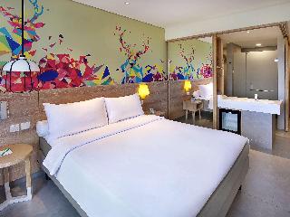 Ibis Styles Bogor Raya fotoÄŸrafÄ±
