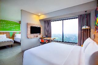 Ibis Styles Bogor Raya fotoÄŸrafÄ±