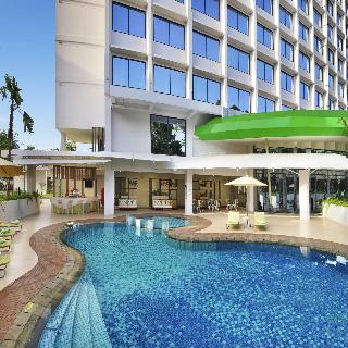 Ibis Styles Bogor Raya fotoÄŸrafÄ±