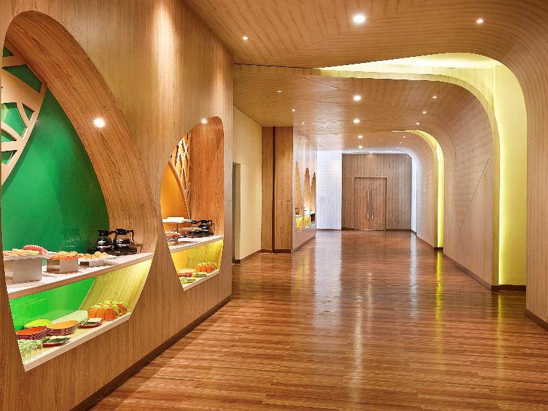 Ibis Styles Bogor Raya - Restoran
