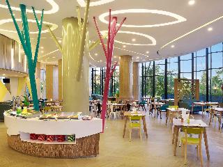 Ibis Styles Bogor Raya fotoÄŸrafÄ±