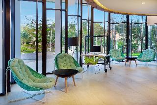 Ibis Styles Bogor Raya fotoÄŸrafÄ±