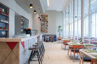 Ibis Styles Jakarta Mangga Dua fotoÄŸrafÄ±