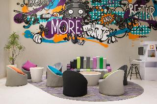 Ibis Styles Jakarta Mangga Dua fotoÄŸrafÄ±
