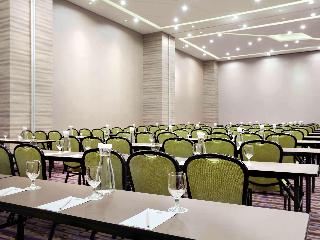 Ibis Styles Jakarta Mangga Dua fotoÄŸrafÄ±