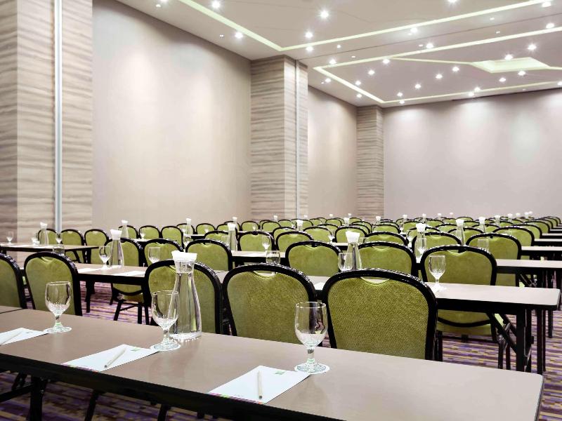 Ibis Styles Jakarta Mangga Dua - Toplantı