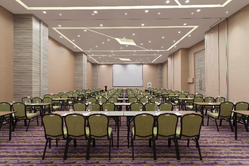 Ibis Styles Jakarta Mangga Dua - Toplantı