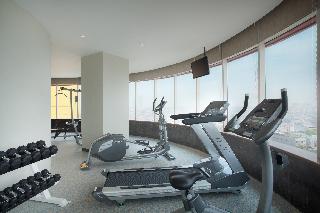 Ibis Styles Jakarta Mangga Dua fotoÄŸrafÄ±