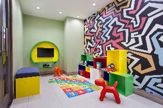 Ibis Styles Jakarta Mangga Dua fotoÄŸrafÄ±