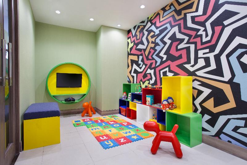 Ibis Styles Jakarta Mangga Dua - Aktivite