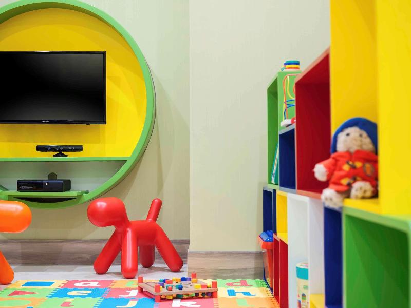 Ibis Styles Jakarta Mangga Dua - Aktivite