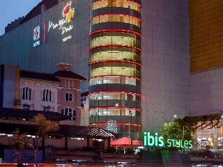 Ibis Styles Jakarta Mangga Dua fotoÄŸrafÄ±