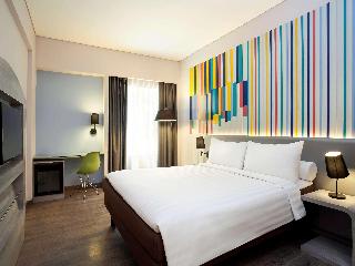 Ibis Styles Jakarta Mangga Dua fotoÄŸrafÄ±