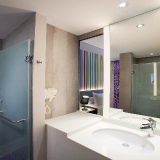 Ibis Styles Jakarta Mangga Dua fotoÄŸrafÄ±