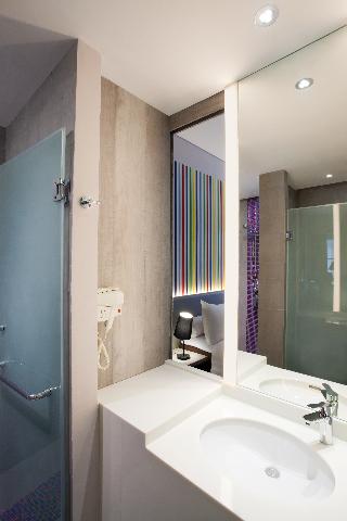 Ibis Styles Jakarta Mangga Dua fotoÄŸrafÄ±