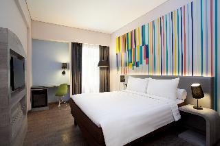 Ibis Styles Jakarta Mangga Dua fotoÄŸrafÄ±