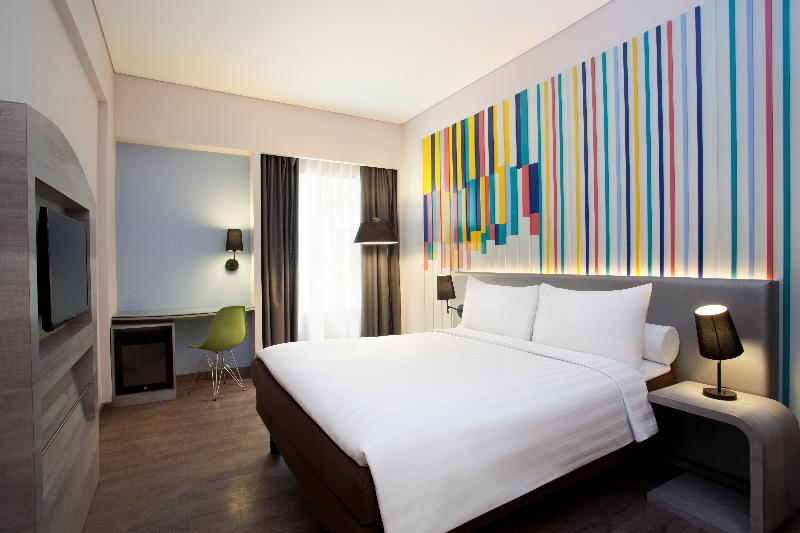 Ibis Styles Jakarta Mangga Dua - Oda