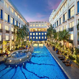 Ibis Styles Jakarta Mangga Dua fotoÄŸrafÄ±
