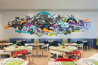 Ibis Styles Jakarta Mangga Dua fotoÄŸrafÄ±