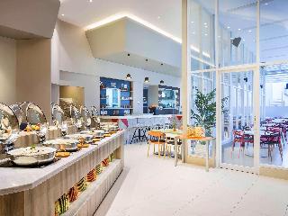 Ibis Styles Jakarta Mangga Dua fotoÄŸrafÄ±