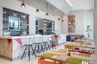 Ibis Styles Jakarta Mangga Dua fotoÄŸrafÄ±