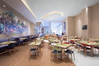 Ibis Styles Jakarta Mangga Dua fotoÄŸrafÄ±