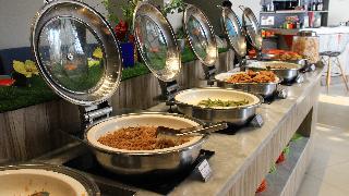 Ibis Styles Jakarta Mangga Dua fotoÄŸrafÄ±