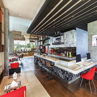 Ibis Manado City Center Blv fotoÄŸrafÄ±