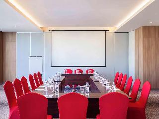 Ibis Manado City Center Blv fotoÄŸrafÄ±