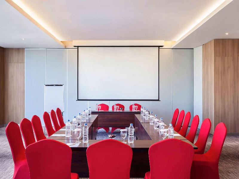 Ibis Manado City Center Blv - Toplantı