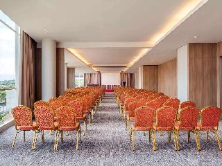 Ibis Manado City Center Blv fotoÄŸrafÄ±