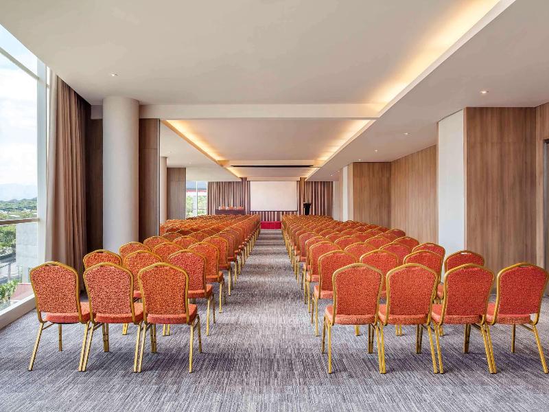 Ibis Manado City Center Blv - Toplantı