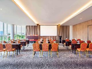 Ibis Manado City Center Blv fotoÄŸrafÄ±