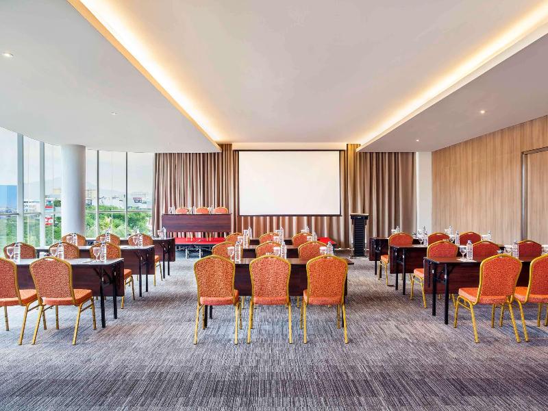 Ibis Manado City Center Blv - Toplantı