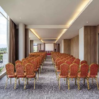 Ibis Manado City Center Blv fotoÄŸrafÄ±