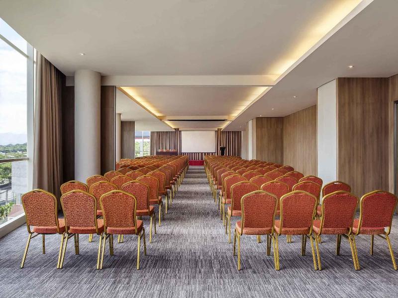 Ibis Manado City Center Blv - Toplantı