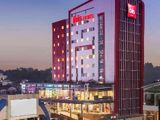 Ibis Manado City Center Blv otel fotoğrafı