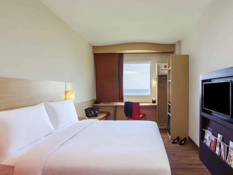 Ibis Manado City Center Blv - Genel
