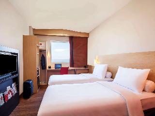 Ibis Manado City Center Blv fotoÄŸrafÄ±