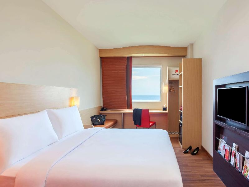 Ibis Manado City Center Blv - Oda