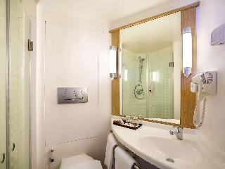 Ibis Manado City Center Blv fotoÄŸrafÄ±