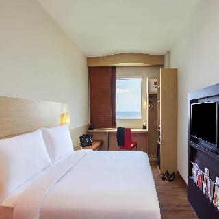 Ibis Manado City Center Blv fotoÄŸrafÄ±