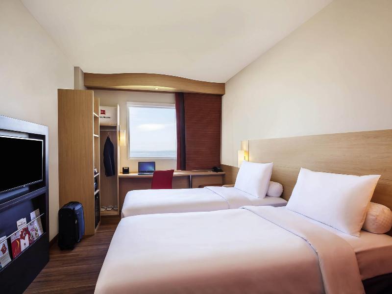 Ibis Manado City Center Blv - Oda
