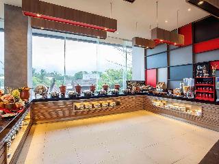 Ibis Manado City Center Blv fotoÄŸrafÄ±