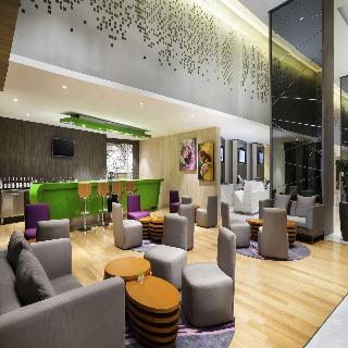 Novotel Makassar Grand Shayla fotoÄŸrafÄ±