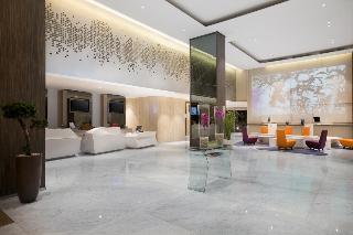 Novotel Makassar Grand Shayla fotoÄŸrafÄ±