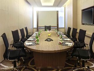 Novotel Makassar Grand Shayla fotoÄŸrafÄ±